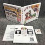 MARIO AND LUIGI PAPER JAM BROS NINTENDO 3DS