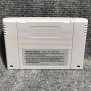 SUPER CASTLEVANIA IV SUPER NINTENDO SNES 100% ORIGINAL