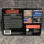 SUPER CASTLEVANIA IV SUPER NINTENDO SNES 100% ORIGINAL