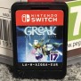 GREAK MEMORIES OF AZUR NINTENDO SWITCH