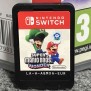 SUPER MARIO BROS WONDER NINTENDO SWITCH