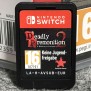 DEADLY PREMONITION 2 A BLESSING IN DISGUISE NINTENDO SWITCH