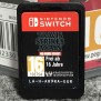 TRAVIS STRIKES AGAIN NO MORE HEROES NINTENDO SWITCH