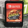 MARIO STRIKERS BATTLE LEAGUE FOOTBALL NINTENDO SWITCH