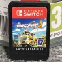 OVERCOOKED 2 NINTENDO SWITCH