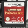 PROFESSOR LAYTON AND PANDORAS BOX NINTENDO DS