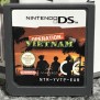 OPERATION VIETNAM NINTENDO DS