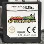 MARIO AND LUIGI VOYAGE AU CENTRE DE BOWSER NINTENDO DS