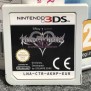 KINGDOM HEARTS 3D DREAM DROP DISTANCE NINTENDO 3DS