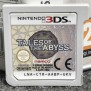 TALES OF THE ABYSS NINTENDO 3DS