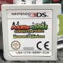 MARIO AND LUIGI SUPERSTAR SAGA+LES SBIRES DE BOWSER NINTENDO 3DS