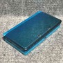 CONSOLA NINTENDO 3DS AQUA BLUE NTSC USA+AC