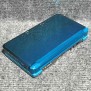 CONSOLA NINTENDO 3DS AQUA BLUE NTSC USA+AC