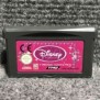 DISNEY PRINCESAS NINTENDO GAME BOY ADVANCE GBA