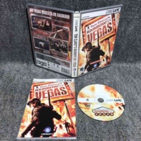 TOM CLANCYS RAINBOW SIW VEGAS PC