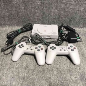 CONSOLA SONY PLAYSTATION CLASSIC MINI PS1