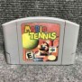 MARIO TENNIS NTSC USA NINTENDO 64