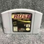 SAN FRANCISCO RUSH EXTREME RACING NTSC USA NINTENDO 64
