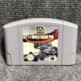 F1 WORLD GRAND PRIX NINTENDO 64