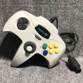 EASY 64 CONTROLLER NINTENDO 64