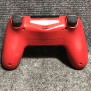 CONSOLA SONY PLAYSTATION 4 PRO 1TB BLANCO+DUALSHOCK 4 ROJO+USB+HDMI+AC PS4