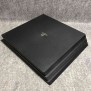 CONSOLA SONY PLAYSTATION 4 PRO 1TB NEGRO+CAJA+DUALSHOCK 4 NEGRO+USB+HDMI+AC PS4