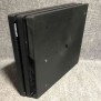 CONSOLA SONY PLAYSTATION 4 PRO 1TB NEGRO+CAJA+DUALSHOCK 4 NEGRO+USB+HDMI+AC PS4