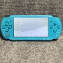 CONSOLA SONY PSP 3004 TURQUESA+4GB+CARGADOR
