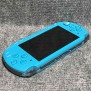 CONSOLA SONY PSP 3004 TURQUESA+4GB+CARGADOR