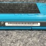 CONSOLA SONY PSP 3004 TURQUESA+4GB+CARGADOR