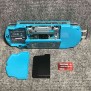 CONSOLA SONY PSP 3004 TURQUESA+4GB+CARGADOR