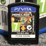 MINECRAFT PLAYSTATION VITA EDITION PSVITA