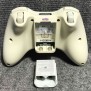 WIRELESS PAD OFICIAL BLANCO MICROSOFT XBOX 360 MANDO