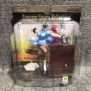 TOYCOM CAPCOM FIGURE COLLECTION CHUN LI A NUEVO