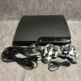 CONSOLA SONY PLAYSTATION 3 SLIM 320GB+MANDO+USB+HDMI+AC PS3
