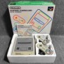 CONSOLA NINTENDO SUPER FAMICOM+CAJA+INSTRUCCIONES JAP