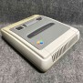 CONSOLA NINTENDO SUPER FAMICOM+CAJA+INSTRUCCIONES JAP