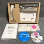 CONSOLA NINTENDO WII V2 FAMILY EDITION CON CAJA