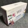 CONSOLA NINTENDO WII V2 FAMILY EDITION CON CAJA