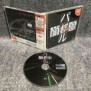 SHUTOKOU BATTLE JAP SEGA DREAMCAST