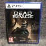 DEAD SPACE NUEVO PRECINTADO SONY PLAYSTATION 5 PS5