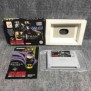 BATMAN RETURNS SUPER NINTENDO SNES