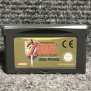 THE LEGEND OF ZELDA A LINK TO THE PAST FOUR SWORDS NINTENDO GAME BOY ADVANCE GBA