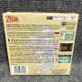 THE LEGEND OF ZELDA A LINK TO THE PAST FOUR SWORDS NINTENDO GAME BOY ADVANCE GBA
