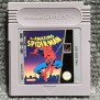 THE AMAZING SPIDERMAN NINTENDO GAME BOY GB