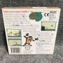 TAZ MANIA NINTENDO GAME BOY GB