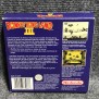 DONKEY KONG LAND III NINTENDO GAME BOY GB