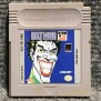 BATMAN RETURN OF THE JOKER NTSC USA NINTENDO GAME BOY GB