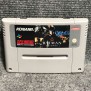 BATMAN RETURNS SUPER NINTENDO SNES