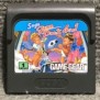 SEGA GAME PACK 4 IN 1 SEGA GAME GEAR